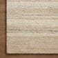 Amber Lewis x Loloi Rocky 8"6" x 11"6" Natural and Sand Area Rug, , large
