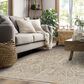 Karastan Surrey Hills Sunningdale Beryl 5"3" x 7"10" Area Rug, , large