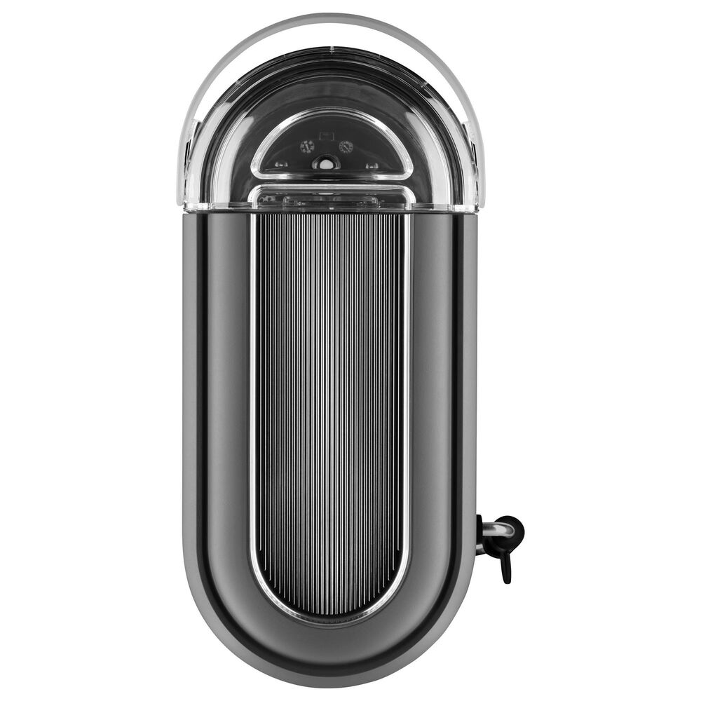 KitchenAid Espresso Maker in Matte Charcoal Grey, , large