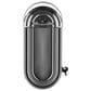 KitchenAid Espresso Maker in Matte Charcoal Grey, , large