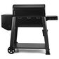 Traeger Grills Westwood XL Pellet Grill in Black and Silvervein, , large