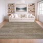 Dalyn Rug Company Vico VC6 Gray 5" x 7"6" Area Rug, , large
