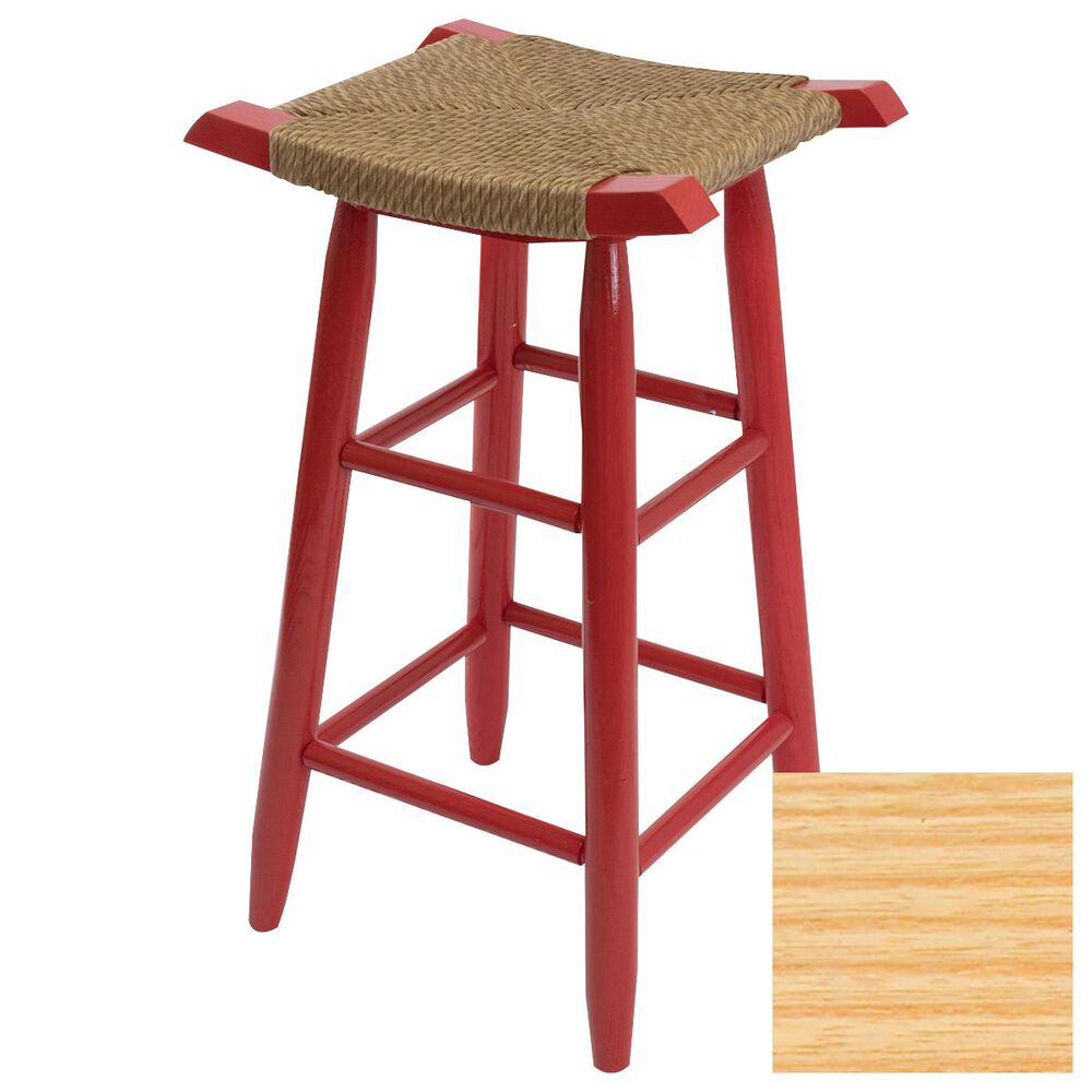 Lakeside Penrose Barstool in Natural, , large