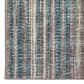 Dalyn Rug Company Amador 2"6" x 8" Mushroom Indoor/Outdoor Runner, , large