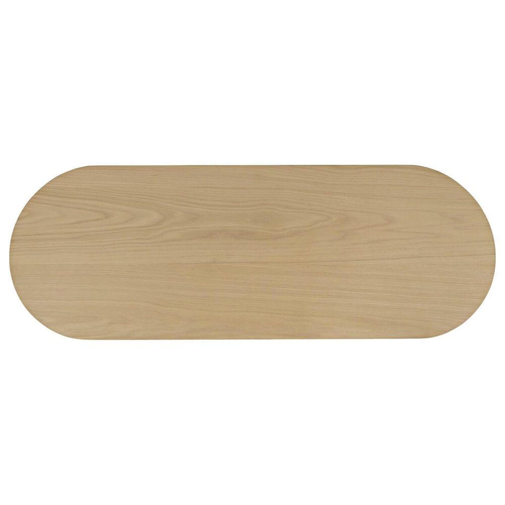 WALTHAM Auden Sofa Table in Natural, , large