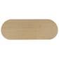 WALTHAM Auden Sofa Table in Natural, , large