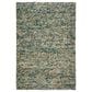 Dalyn Rug Company Hanu 8" x 10" Teal Area Rug, , large