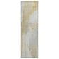 Dalyn Rug Company Ravenna RN7 2"3" x 7"6" Beige Runner, , large
