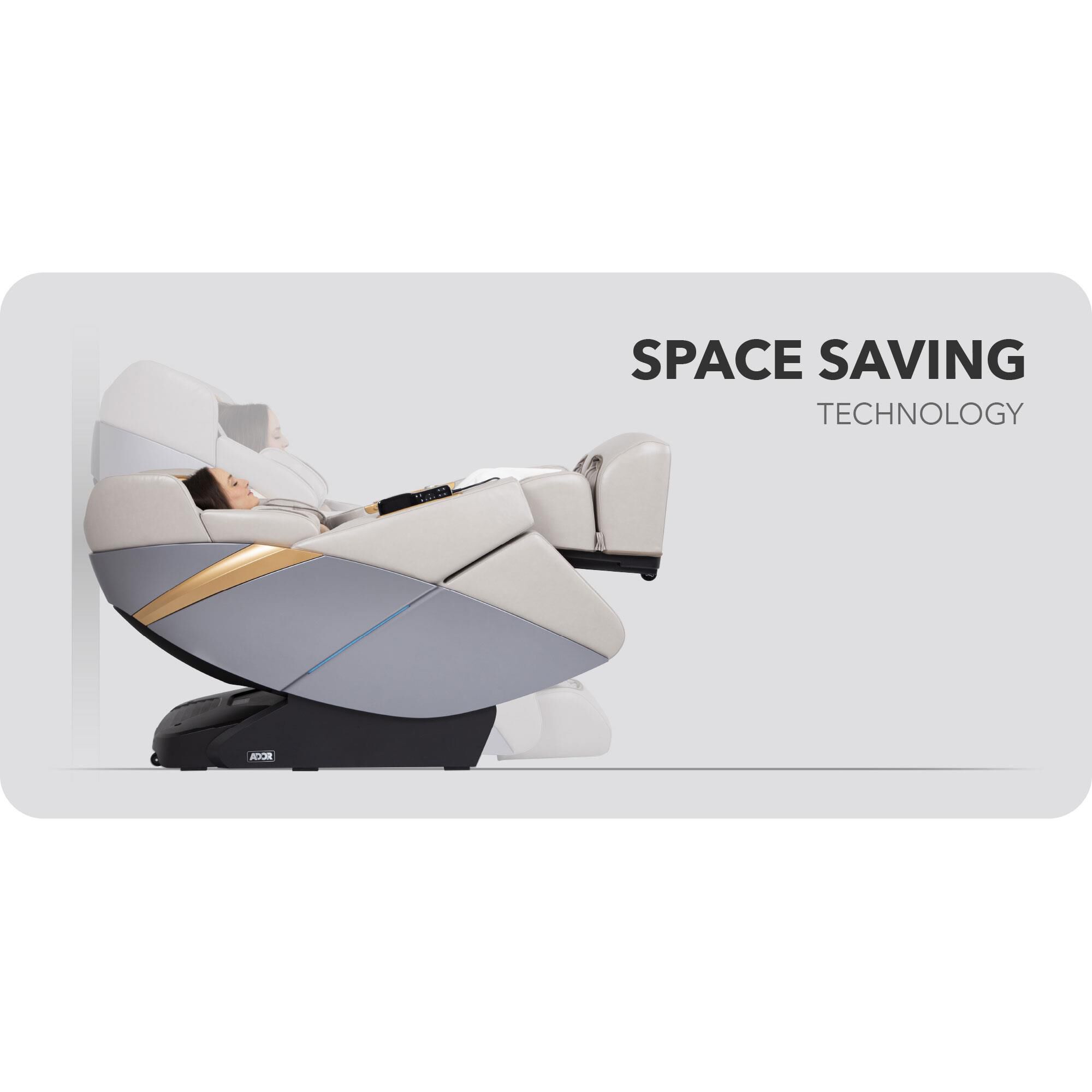 ❤Chiroさま❤EnergyWork❤✨ Amazon.com: OHCO R6 Luxury L-Track Massage Chair | Zero