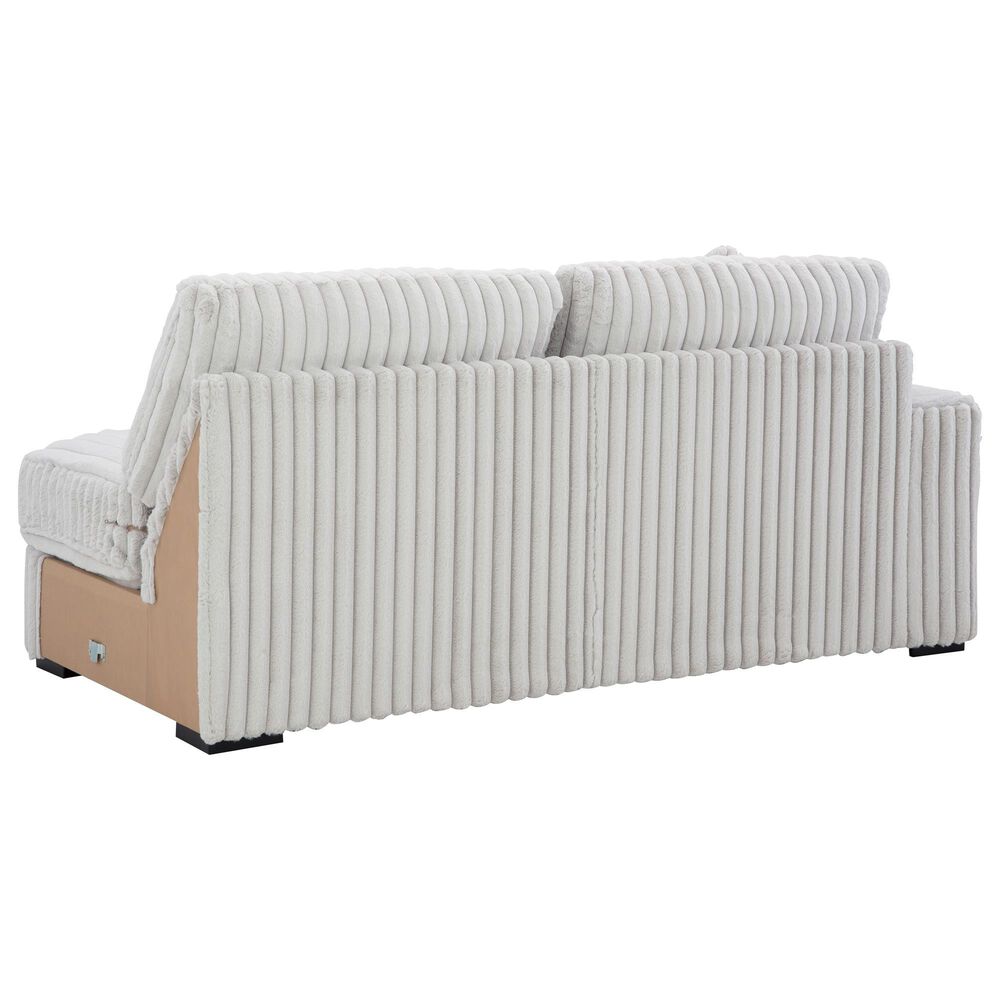 Ashley 3-Piece Sectional in Alloy, , large