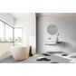 MS International Hexley Dove 9" x 10" Porcelain Mosaic Sheet, , large