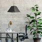 Golden Lighting Ranik 1-Light Pendant in Brushed Champagne Bronze, , large