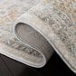 Safavieh Isabella ISA919B 3" x 5" Cream and Beige Area Rug, , large