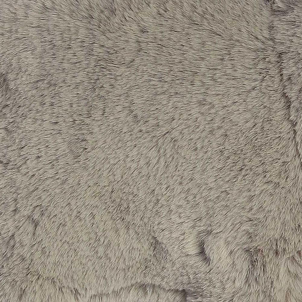 Aurora 10&quot; Rory Raccoon Stuffed Animal in Soft Grey, , large
