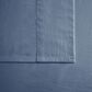 Pem America Truly Calm Silver Cool 3-Piece Twin Sheet Set in Blue, , large