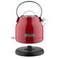 KitchenAid 1.25L Small Space Kettle in Empire Red, , large