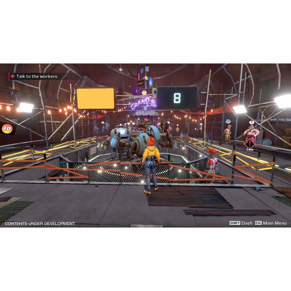 STARBITES Deluxe Edition - Nintendo Switch, , large