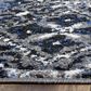 Safavieh Adirondack ADR111G-4 4" x 6" Silver/Multi Area Rug, , large