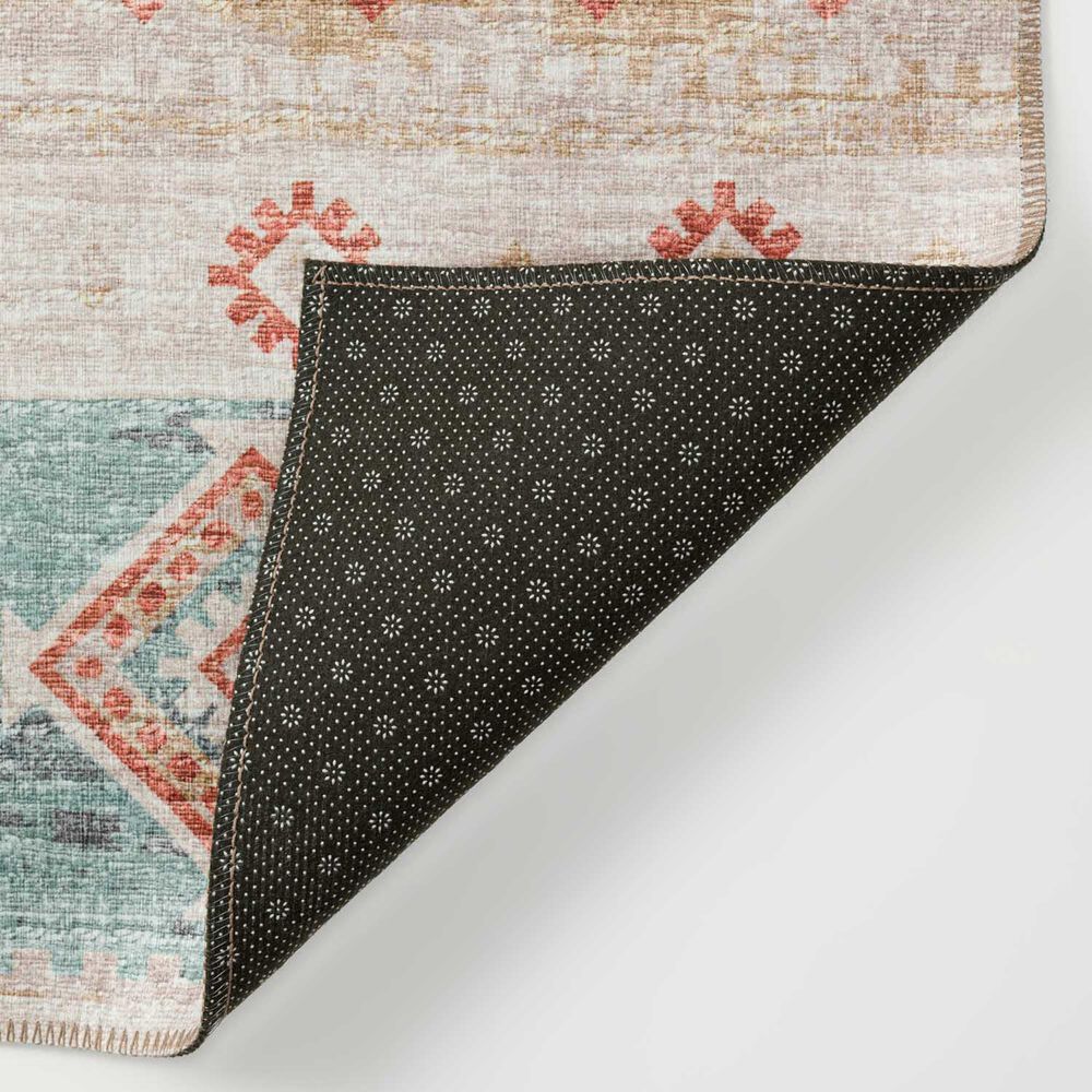 Dalyn Rug Company Sedona 8&#39; x 10&#39; Canyon Indoor/Outdoor Area Performance Rug, , large