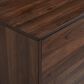 Walker Edison Nora 70" TV Stand in Dark Walnut, , large