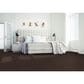 Mohawk Luxuriant Feel Carpet in Dark Fudge, , large