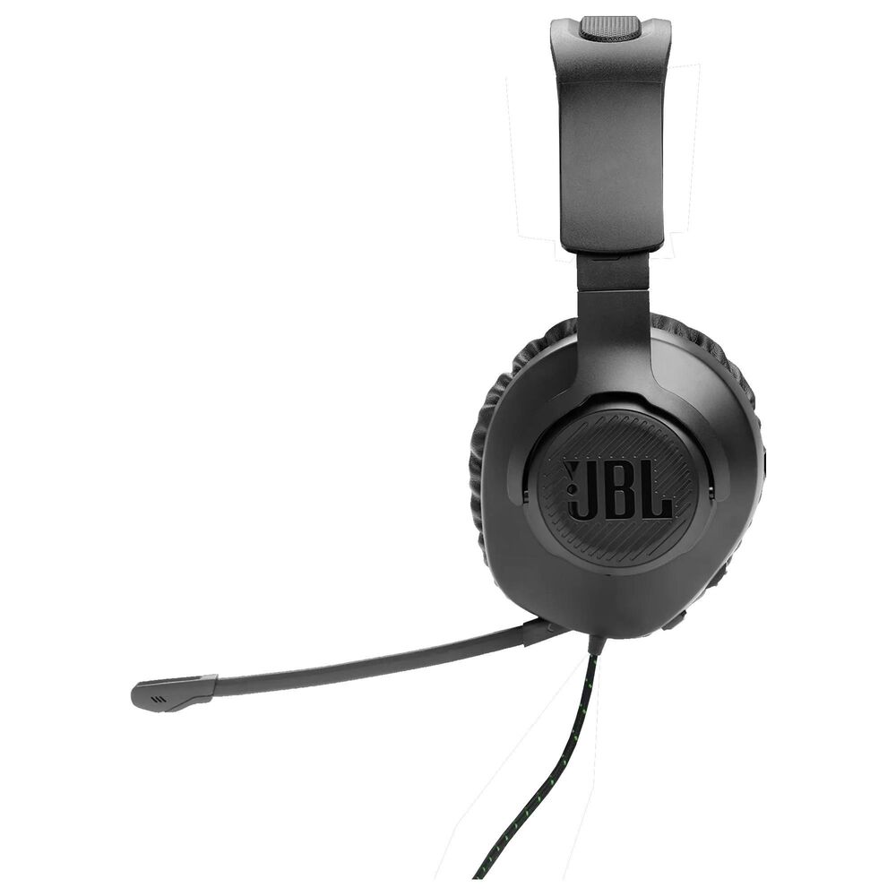 JBL 3.5mm Wired Gaming Headset XBox - Black, , large