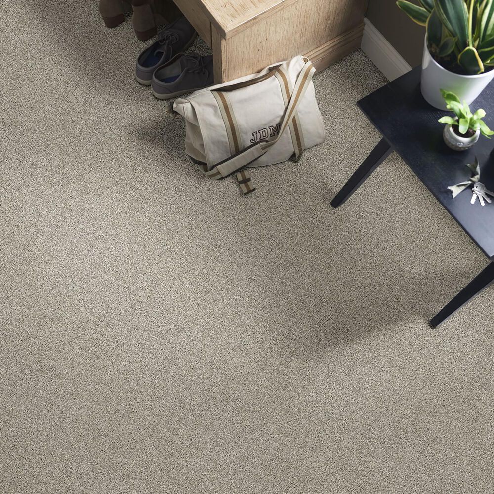 Shaw Shake It Up Carpet in Ornamental Gate, , large