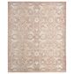 Nourison Antique Fusion Brick 5"3" x 7"10" Area Rug, , large