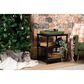 Victrola Stream Onyx Wi-Fi and Bluetooth Turntable in Green, , large