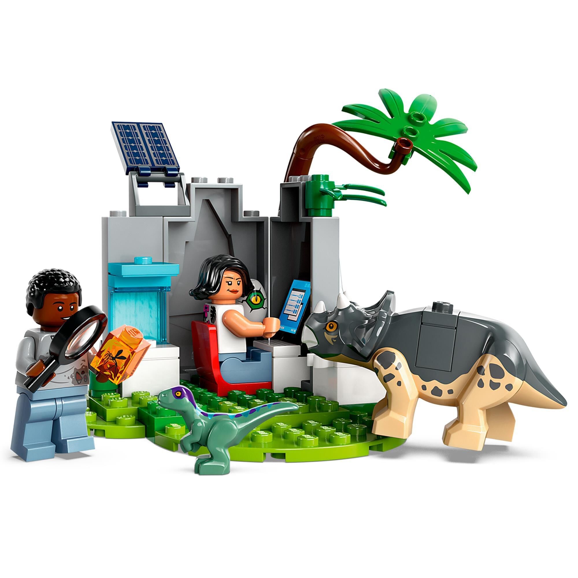 Lego jurassic world fallen kingdom shop sets 2019