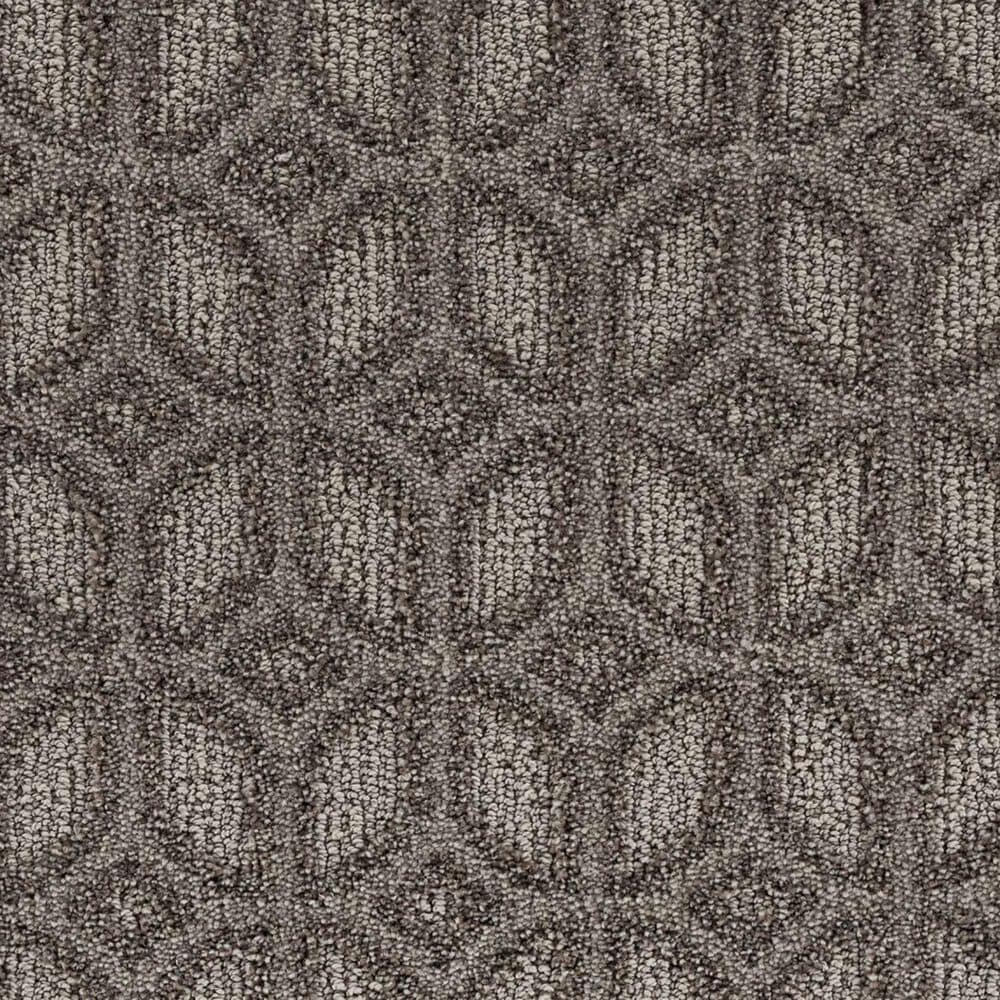 Mohawk Timeless Quality Carpet in Perfect Taupe, , large