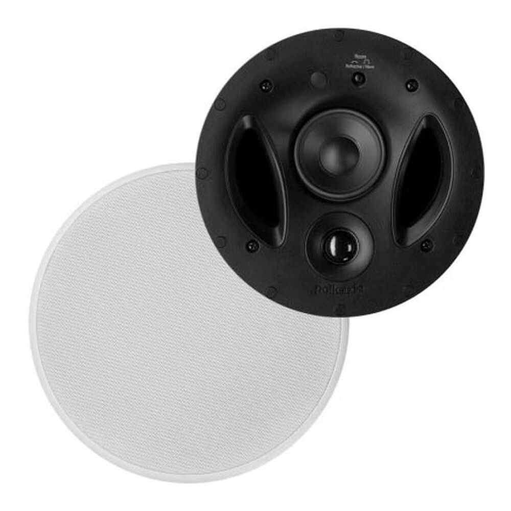 Polk Audio Vanishing 3-way In-ceiling Speaker (Each), , large