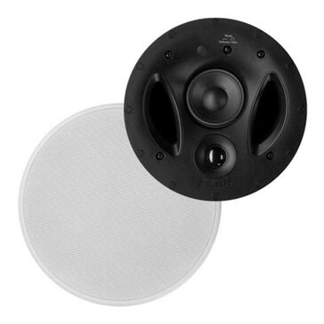 Polk Vanishing 3-way In-ceiling Speaker (Each), , large