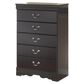 Ashley Huey Vineyard Chest in Black, , large