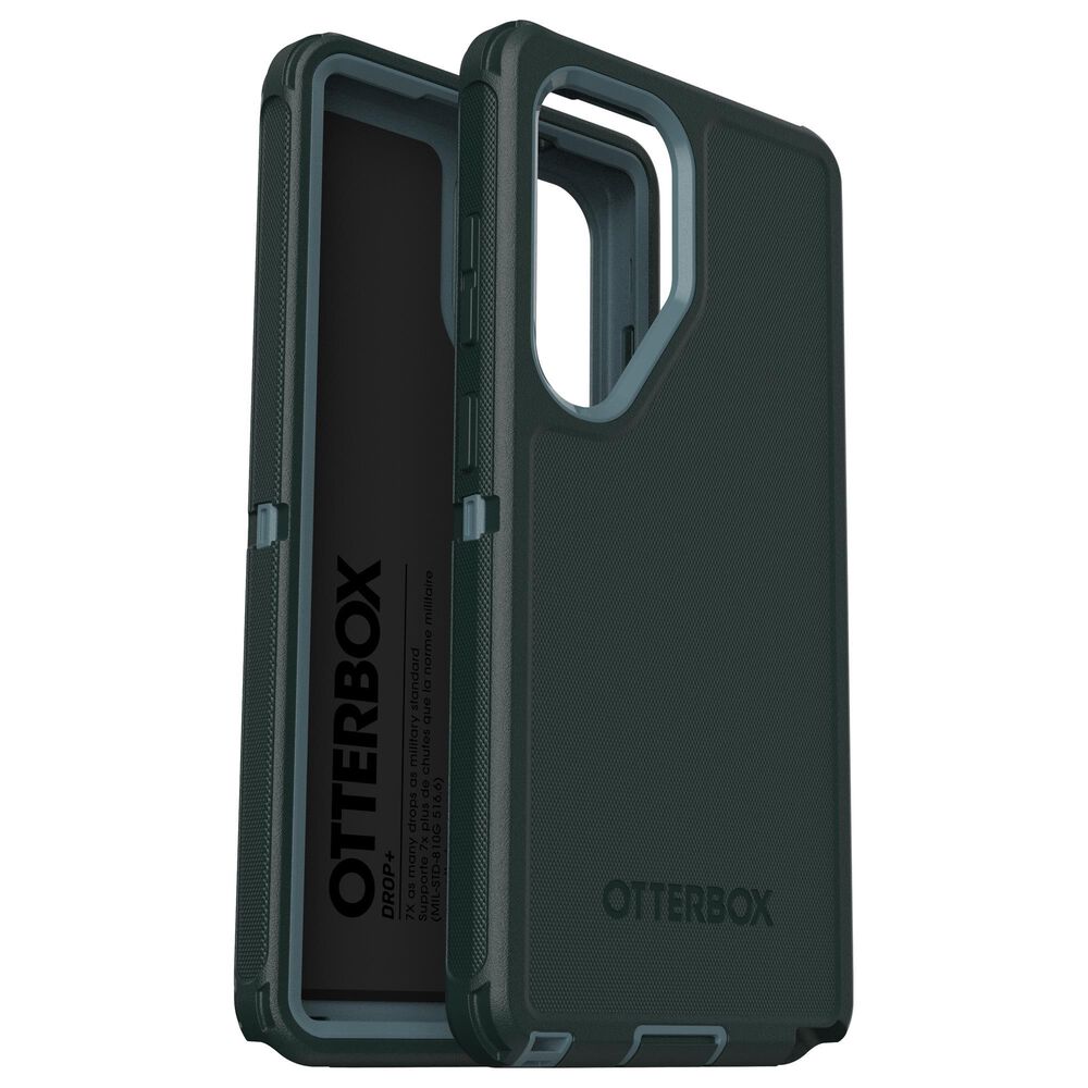 OtterBox Defender Pro Case for Samsung Galaxy S25 Ultra in Sagebrush, , large