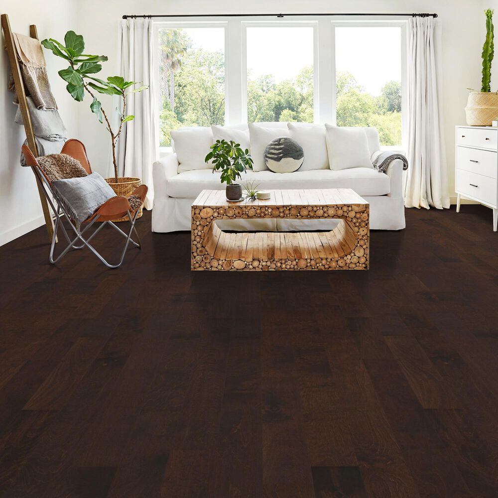 Shaw St. Petersburg Conway Birch Engineered Hardwood, , large
