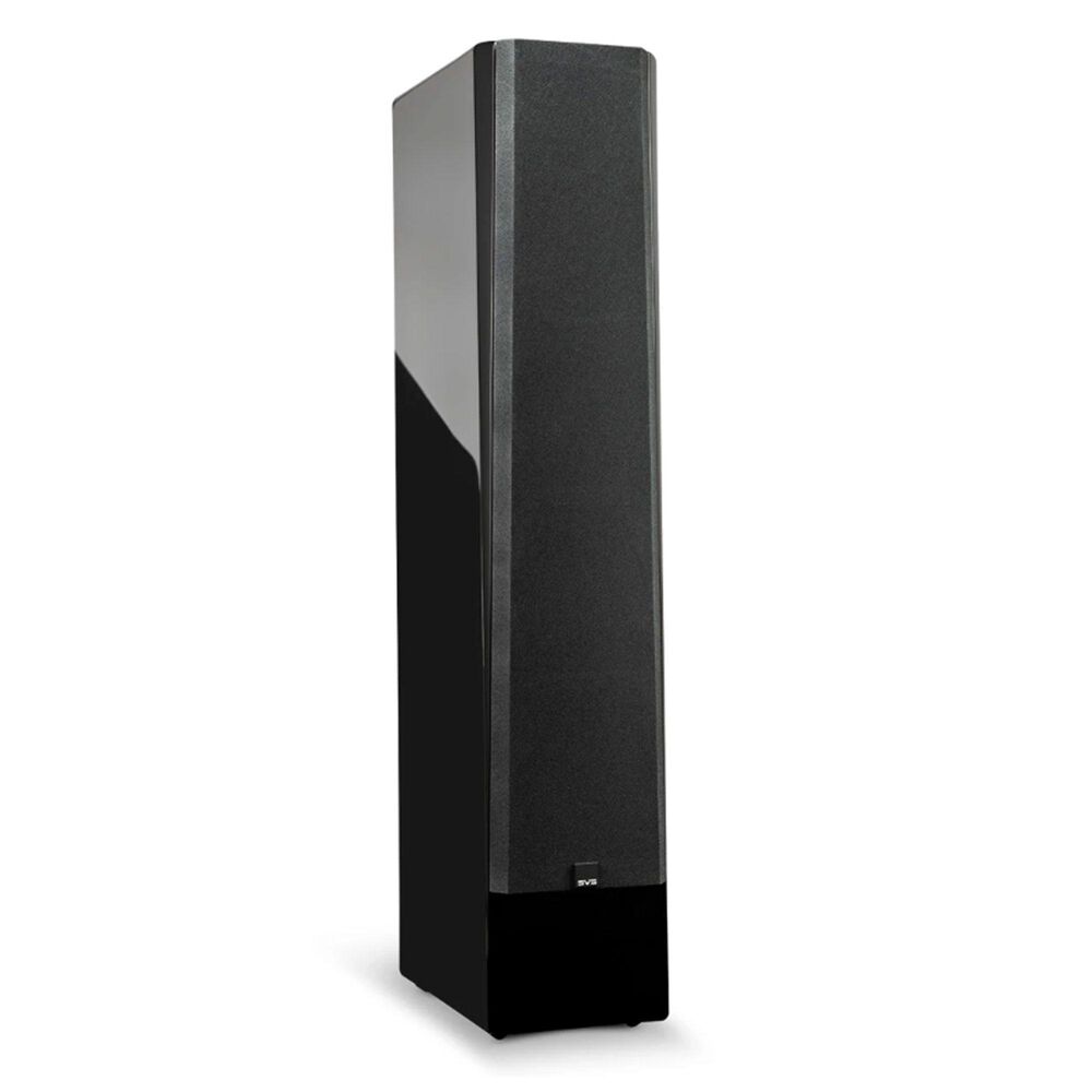 SVS Prime 5.0 Speaker Package in Black Ash, , large