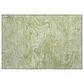 Dalyn Rug Company Ravenna RN8 2"6" x 3"10" Sage Area Rug, , large