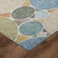 Dalyn Rug Company Kenner Seaside 2"3" x 7"6" Runner, , large