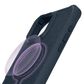 ITSkins Ballistic R Nylon MagSafe Case for Apple iPhone 16 Pro Max in Dark Blue, , large