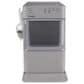 GE Profile Opal Mini Nugget Ice Maker in Stone Gray, , large
