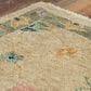 RIZZY Envision Bulbs Blossoms 9" x 12" Beige Area Rug, , large
