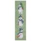 Dalyn Rug Company Wonderland WN34 Aloe 2"3" x 7"6" Runner, , large