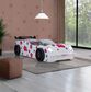 Furniture of America Jourley Twin Car Bed, , large