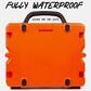 Turtlebox Audio Grande Outdoor Speaker in Orange, , large