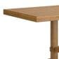 Signature Design Havonplane Counter Height Table in Brown - Table Only, , large