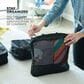 Nomatic Medium Compression Packing Cube in Black, , large