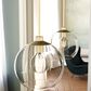 Hunter Xidane 1-Light Medium Pendant in Alturas Gold, , large