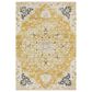 Dalyn Rug Company Marbella 8" x 10" Gold Area Rug, , large