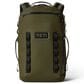 YETI Cayo 35L Backpack in Olive, , large